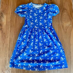 Mini Boden dress